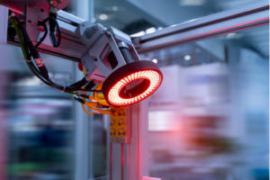 QA vision control image