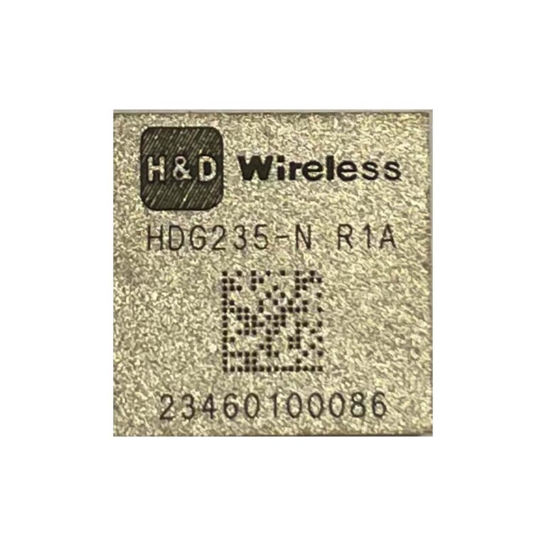 HDG235